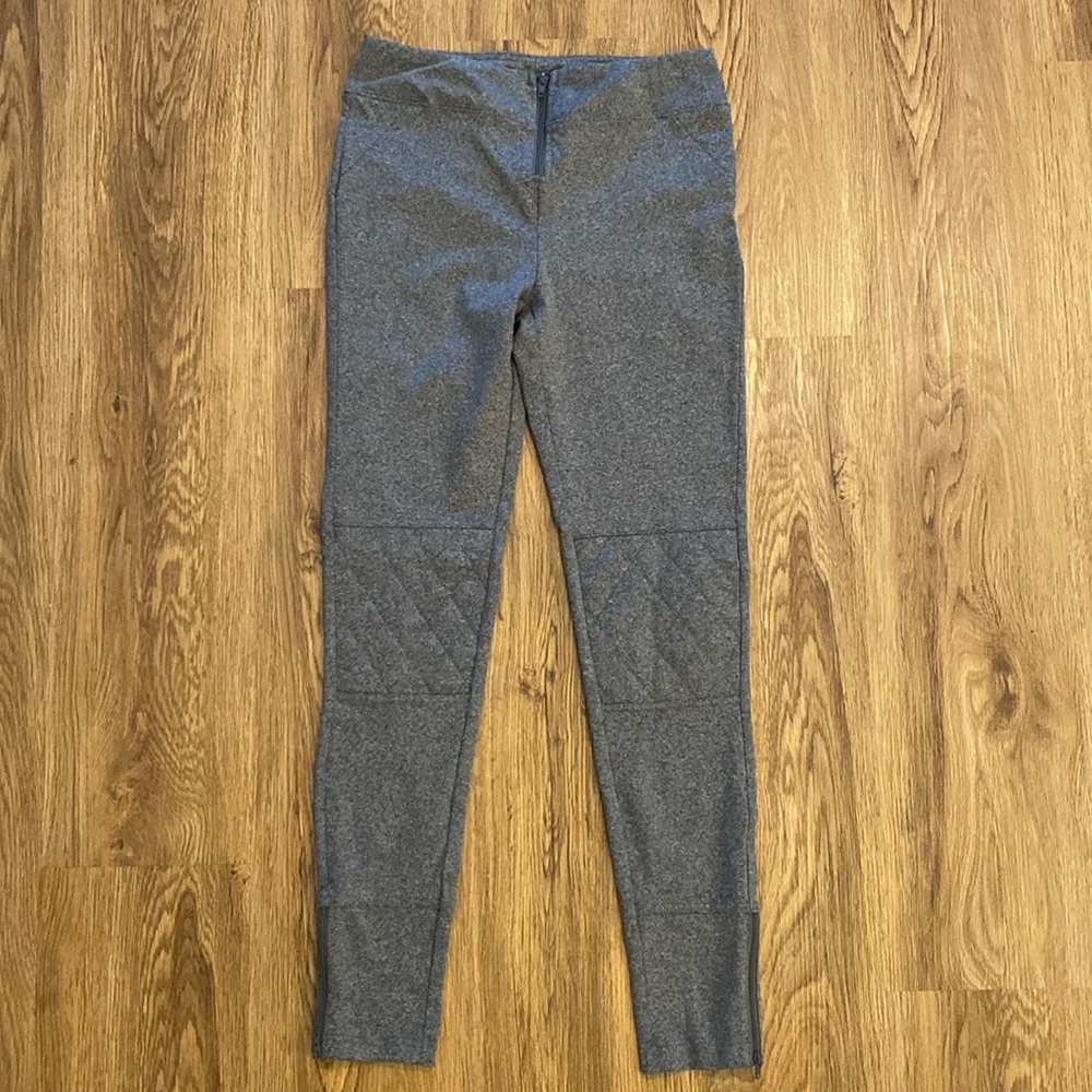Fox Moto Leggings